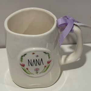 Rae Dunn Nana Mug